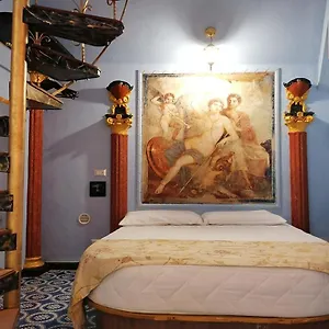 Domus Almapetra Ai Fori Imperiali Apartamento Roma