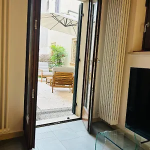 Vittoria Appartement