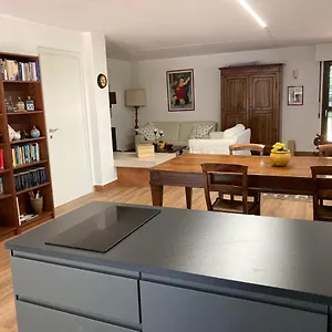 Appartamento La Casa Di Pan, Verona