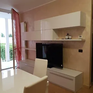Milano Malpensa Grandi Ap Apartamento Gallarate