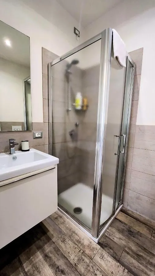 Apartament Appartamenti Museo 3 Werona Włochy